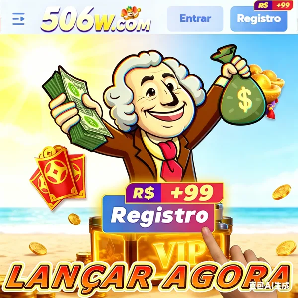 506W Login Resmi APK 2026