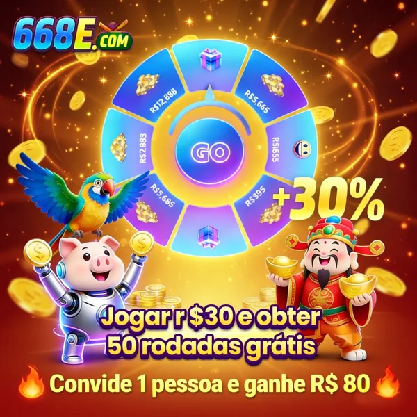 668E Game Online Resmi 2026