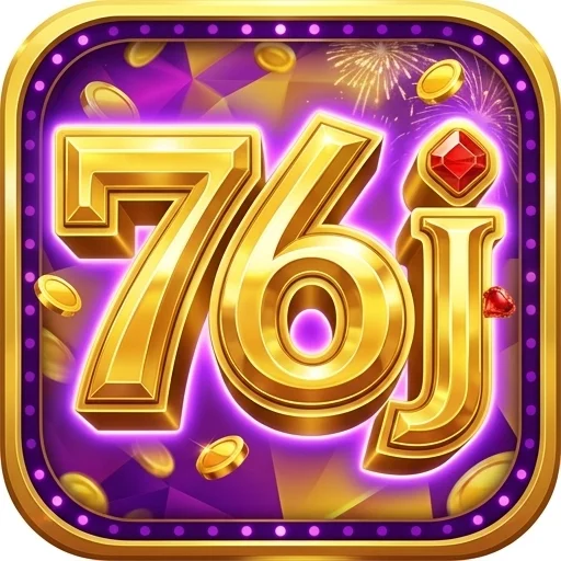 76j Logo - Oficial